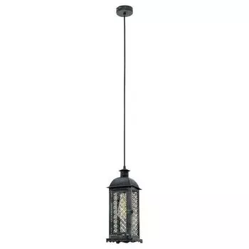 Подвесной светильник Eglo Vintage 49215