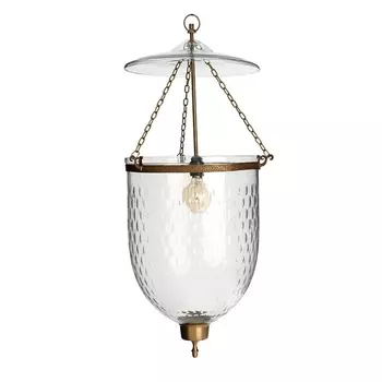 Подвесной светильник Eichholtz Bexley Glass 107124