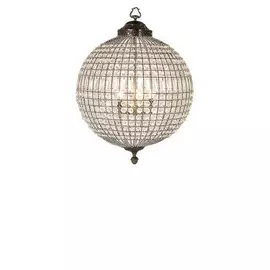 Подвесной светильник Eichholtz Chandelier Kasbah 104923