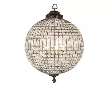 Подвесной светильник Eichholtz Chandelier Kasbah 104924