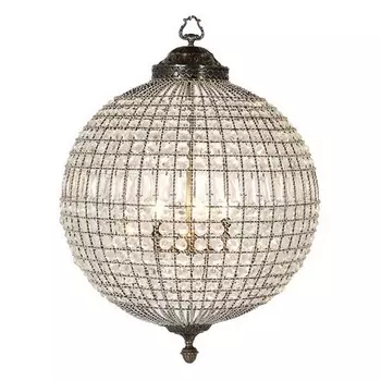 Подвесной светильник Eichholtz Chandelier Kasbah 104925