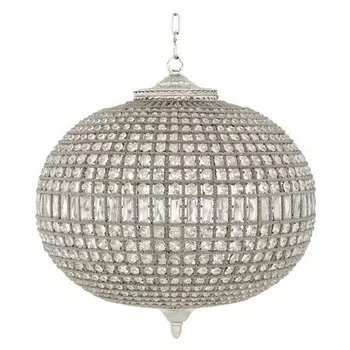 Подвесной светильник Eichholtz Chandelier Kasbah 106372
