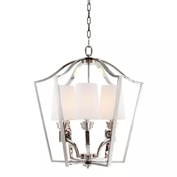 Подвесной светильник Eichholtz Lantern 109659