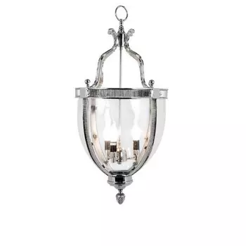 Подвесной светильник Eichholtz Lantern Urn 104460