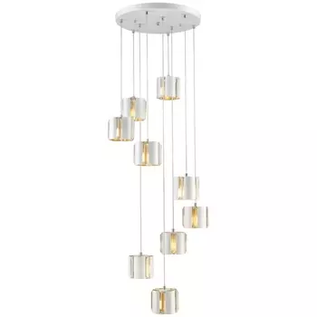 Подвесной светильник Elia WE223.09.006 Wertmark