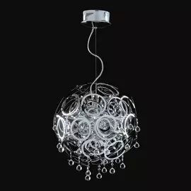 Подвесной светильник Elica MD8204-27A Illuminati