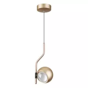 Подвесной светильник Elon 3915/9L Odeon Light