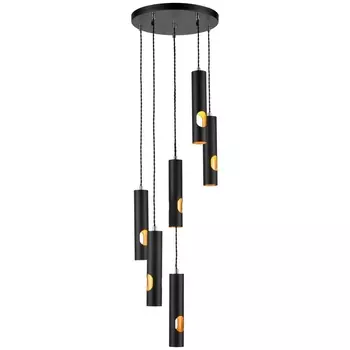 Подвесной светильник Emma WE224.06.026 Wertmark