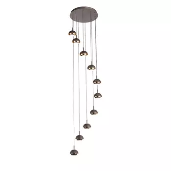 Подвесной светильник Entolla SL1602.323.10 ST Luce