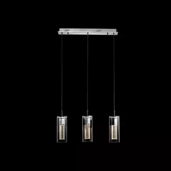 Подвесной светильник ERION MD9117-3A Illuminati