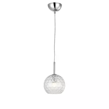 Подвесной светильник Euclid A9117SP-1CC Arte Lamp