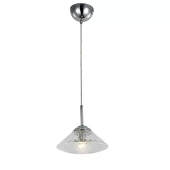 Подвесной светильник Euclid A9136SP-1CC Arte Lamp