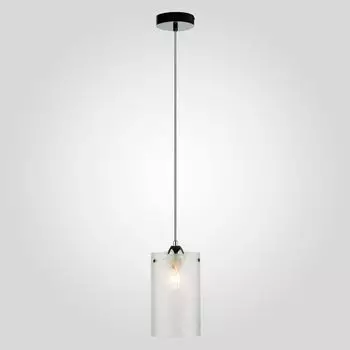 Подвесной светильник Eurosvet 1129/1 хром