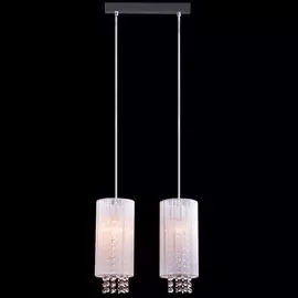 Подвесной светильник Eurosvet 1188/2 хром