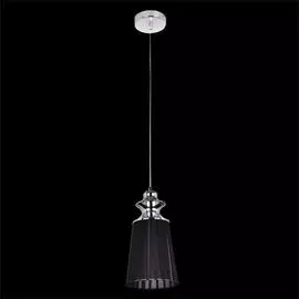 Подвесной светильник Eurosvet 50015/1 хром