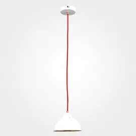 Подвесной светильник Eurosvet 70044/1 белый