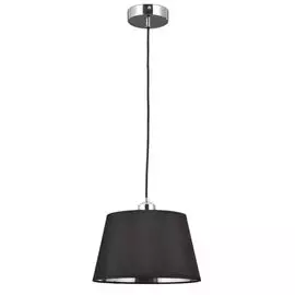 Подвесной светильник Eurosvet Koby 70064/1 хром