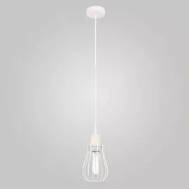Подвесной светильник Eurosvet Newark 50065/1 белый