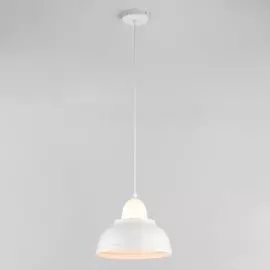 Подвесной светильник Eurosvet Serenity 50142/1 белый