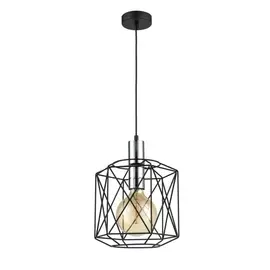 Подвесной светильник Evans 983 VL4032P01 Vele Luce