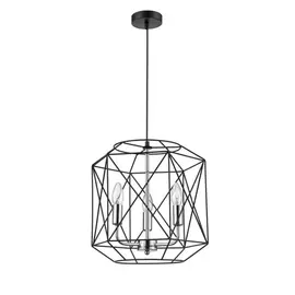 Подвесной светильник Evans 983 VL4032P03 Vele Luce