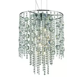 Подвесной светильник Evasione EVASIONE SP8 Ideal Lux