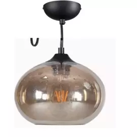 Подвесной светильник Фьюжен 392016901 DeMarkt