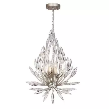 Подвесной светильник Favourite Feerie 1932-5P