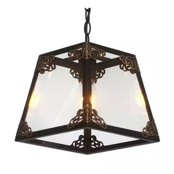 Подвесной светильник Favourite Gloke 1802-1P