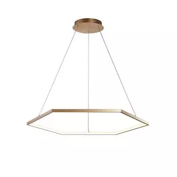 Подвесной светильник Favourite Hexagon 2103-8P