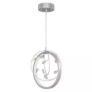 Подвесной светильник Favourite Schleife 2517-3P
