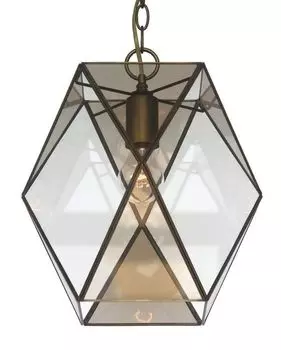 Подвесной светильник Favourite Shatir 1629-1P