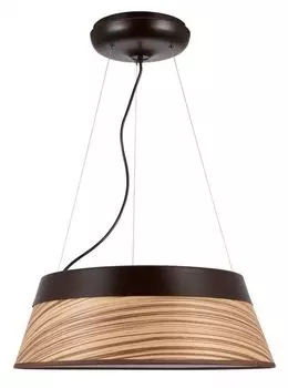 Подвесной светильник Favourite Zebrano 1355-5PC
