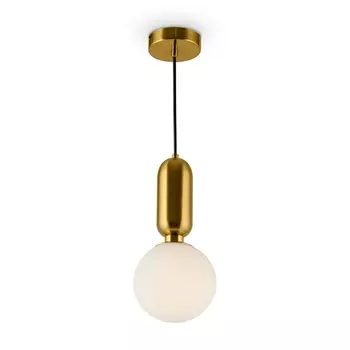 Подвесной светильник Felice FR5135PL-01BS Freya