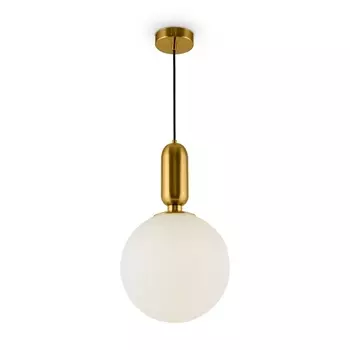 Подвесной светильник Felice FR5137PL-01BS Freya