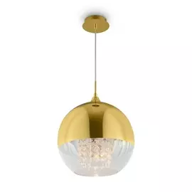 Подвесной светильник Fermi P140-PL-170-1-G Maytoni