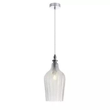 Подвесной светильник Festa P033PL-01CH Maytoni