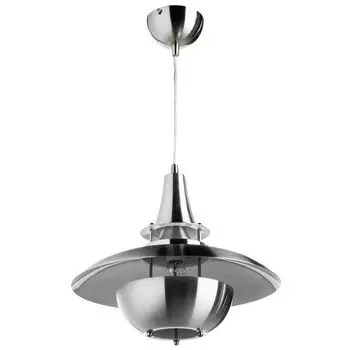 Подвесной светильник Fetta A3022SP-1SS Arte Lamp