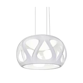 Подвесной светильник Финели 078130 Kink Light