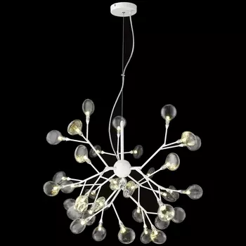 Подвесной светильник Fiorita WE241.36.003 Wertmark