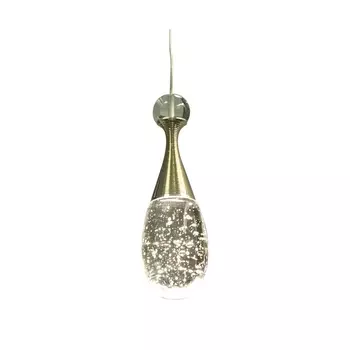 Подвесной светильник Флакон 08541(3000К) Kink Light