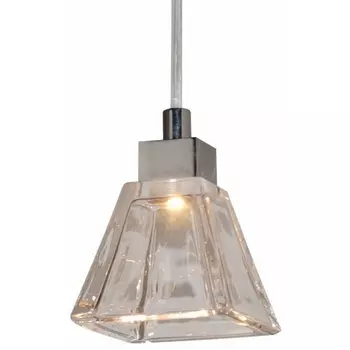Подвесной светильник Flare A1420SP-1CC Arte Lamp