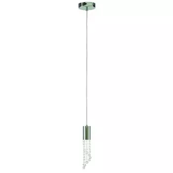 Подвесной светильник Flare A3855SP-1CC Arte Lamp