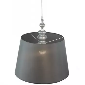 Подвесной светильник Flare A5399SP-1SS Arte Lamp