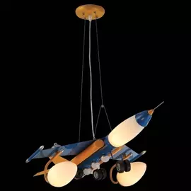 Подвесной светильник Flight 115/5C Natali Kovaltseva