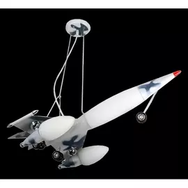 Подвесной светильник Flight FLIGHT 125/3C (1234) Natali Kovaltseva