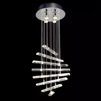 Подвесной светильник Fluente MD8103-20A1 Illuminati