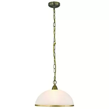 Подвесной светильник Flushes A6532SP-1AB Arte Lamp