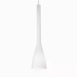 Подвесной светильник Flut FLUT SP1 BIG BIANCO Ideal Lux