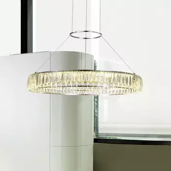 Подвесной светильник Fortuna MD14066703-1B Illuminati